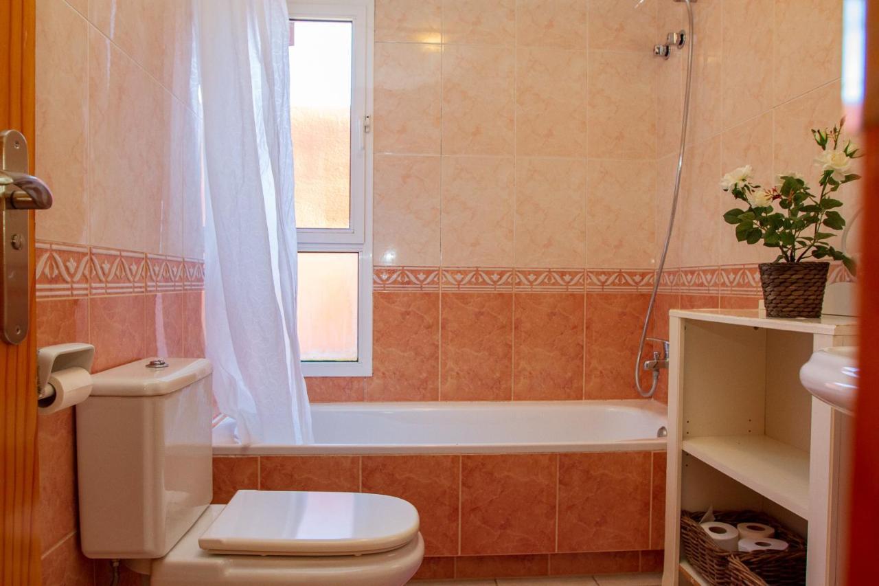 Casa Colores Holiday home *
