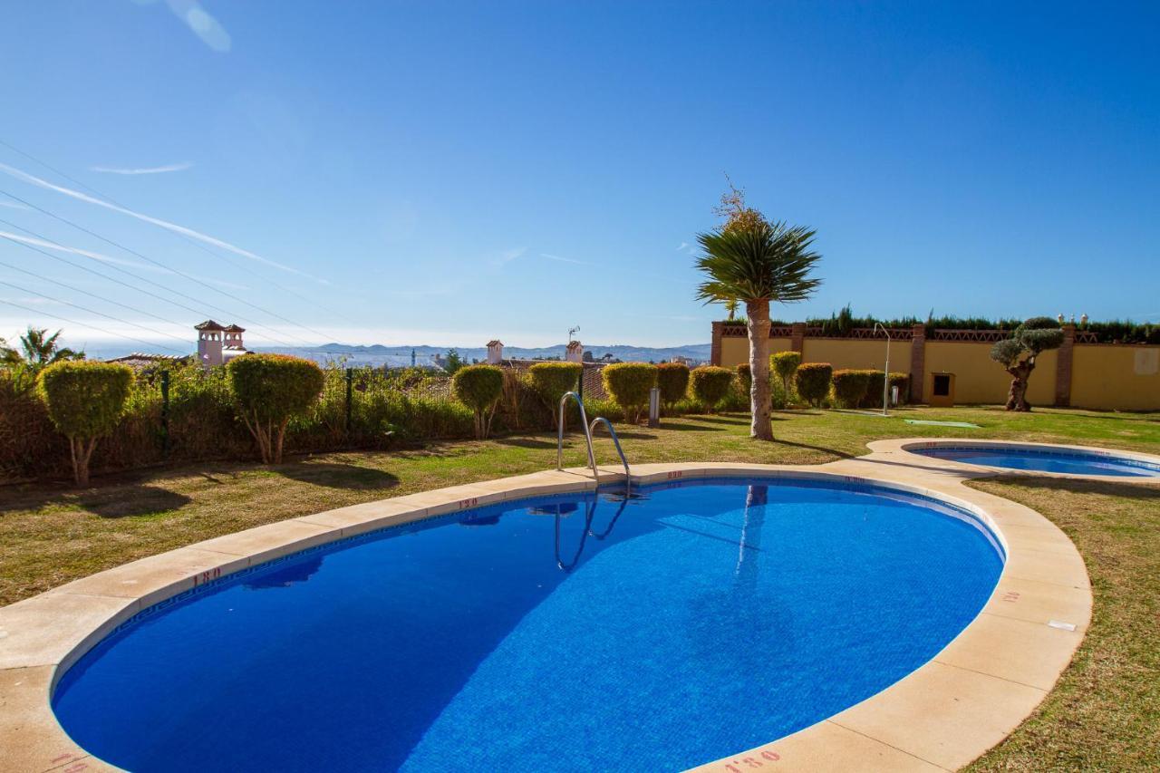 Holiday home Casa Colores Benalmadena