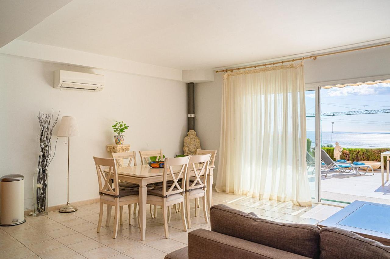 Casa Colores Benalmadena