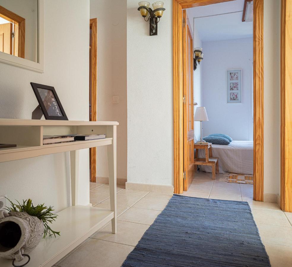 Casa Colores Holiday home Benalmadena