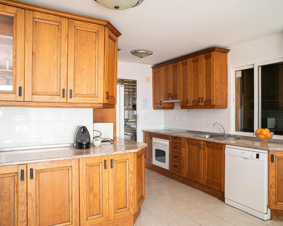 Casa Colores Holiday home *